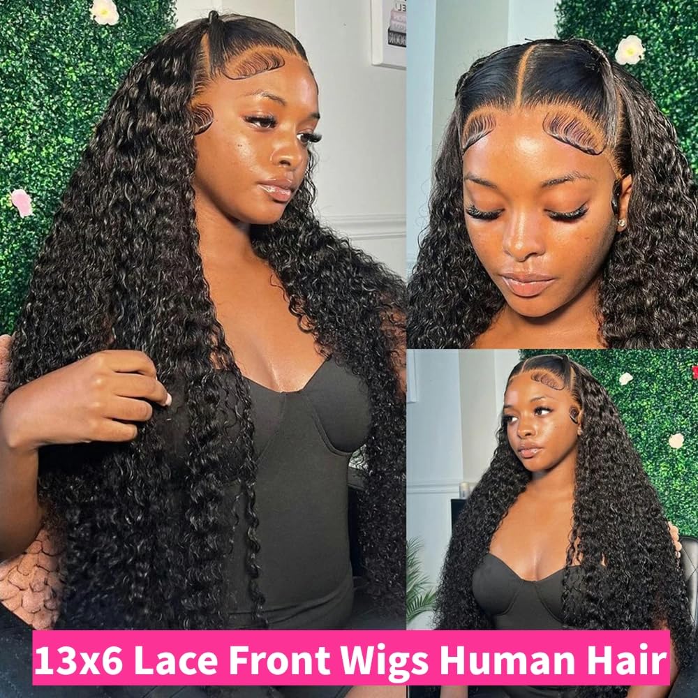 JTMMP baby hair pre-plucked creando una línea frontal natural