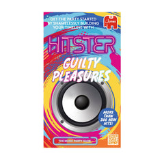Jumbo Hitster fichas de puntuación apiladas que facilitan las apuestas y ventajas