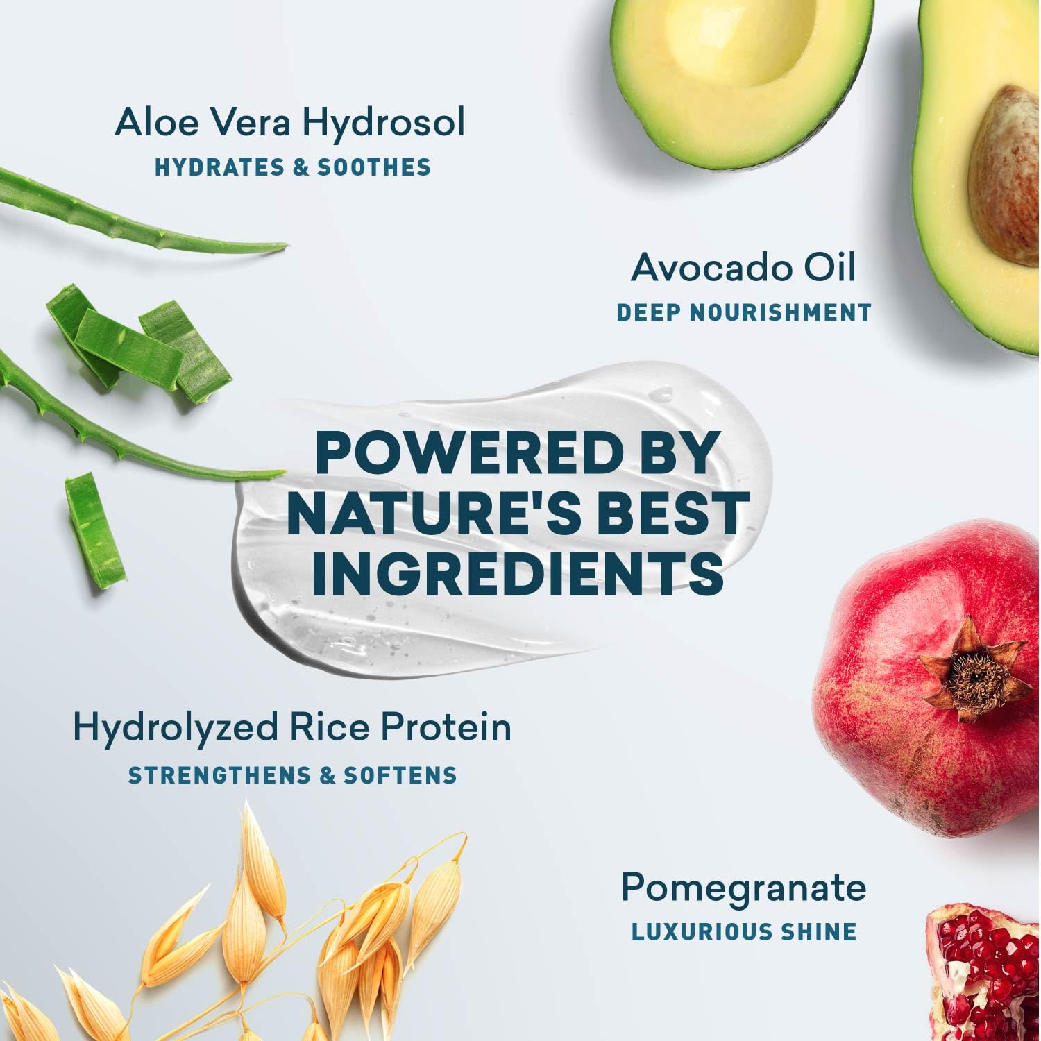Just Nutritive ambiente de baño con producto, rutina diaria mejorada