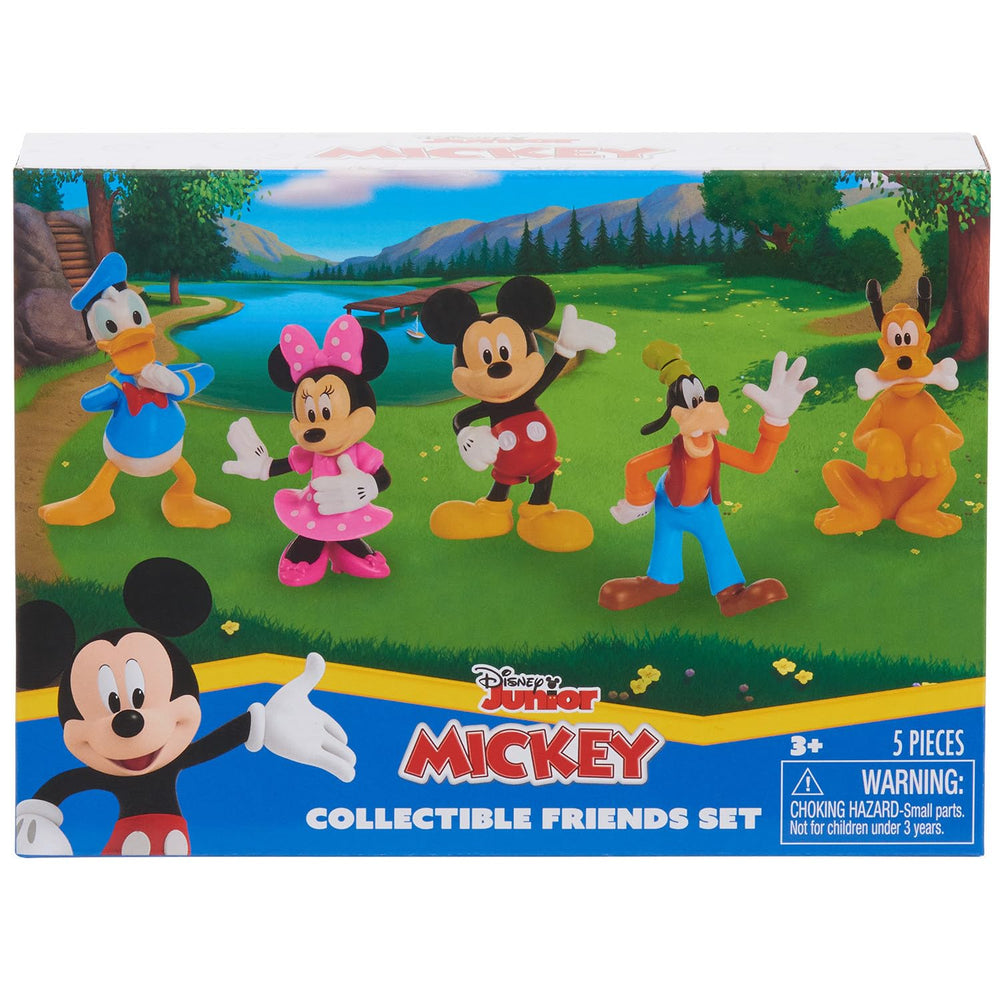 Just Play comparación de tamaño que muestra escala apta para manos pequeñas