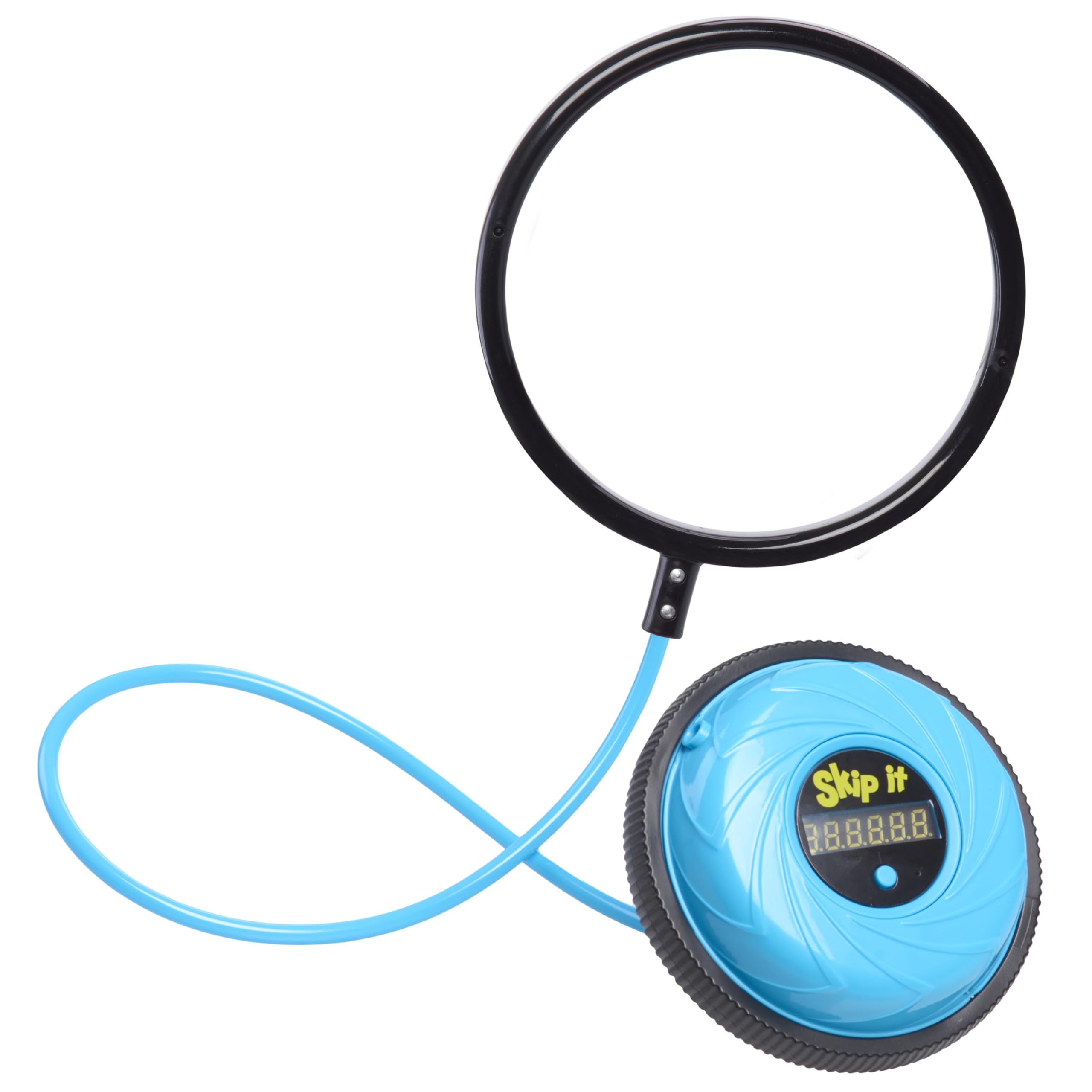 Just Play etiqueta con instrucciones y marca visible para uso correcto