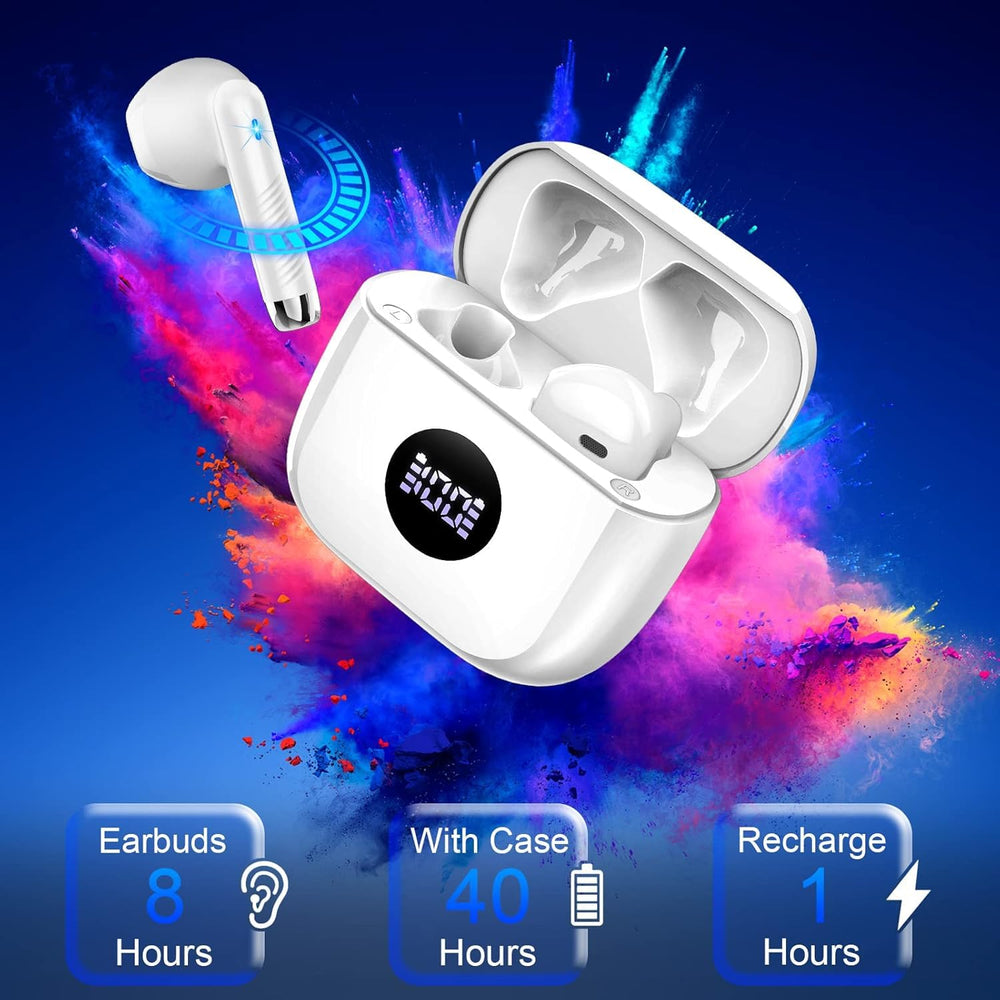 Jxrev embalaje con accesorios que facilita su uso desde el primer día