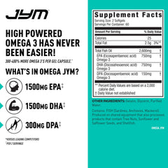 JYM Supplement Science primer plano de la textura de la cápsula para pureza