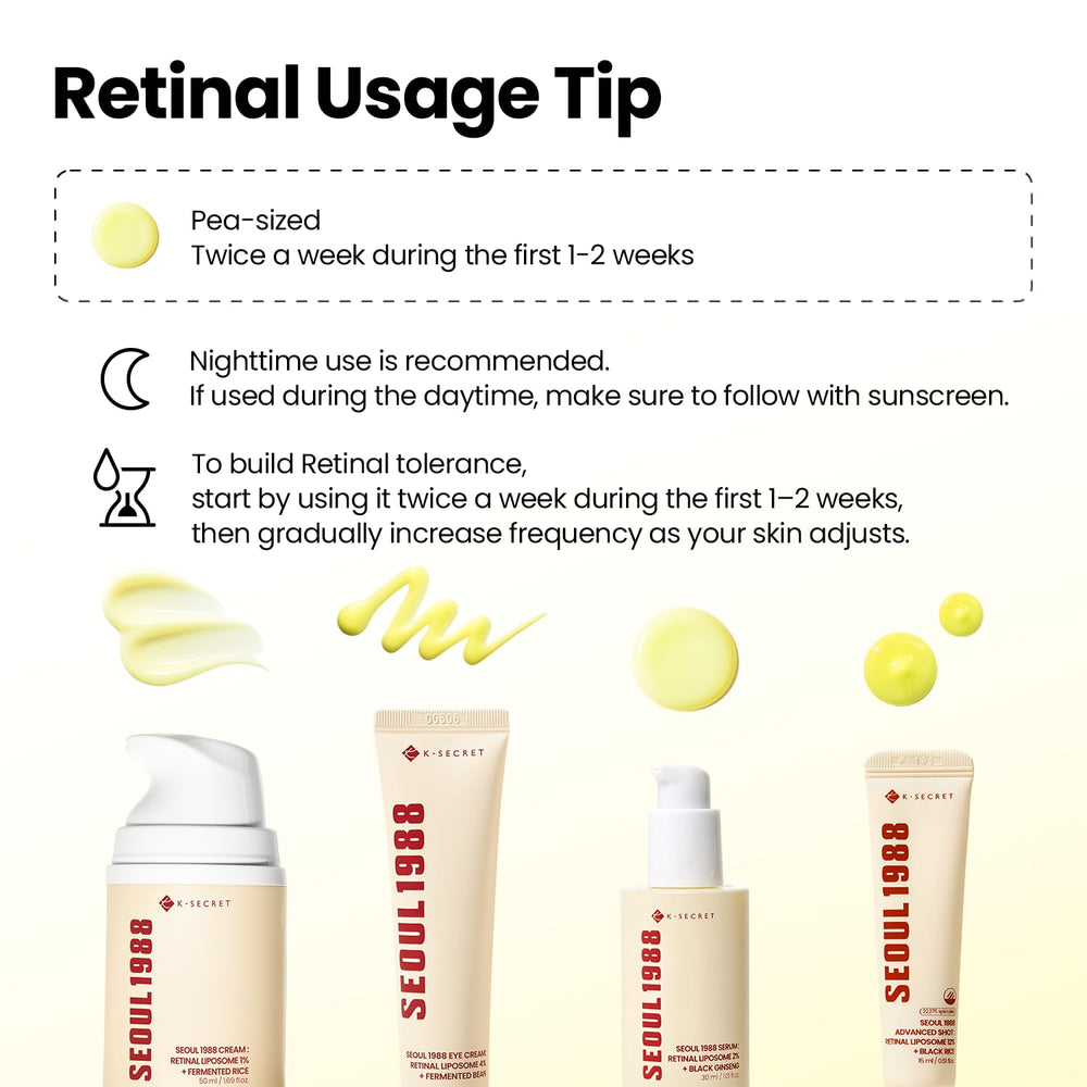 K-SECRET etiqueta con ingredientes clave transparencia y confianza