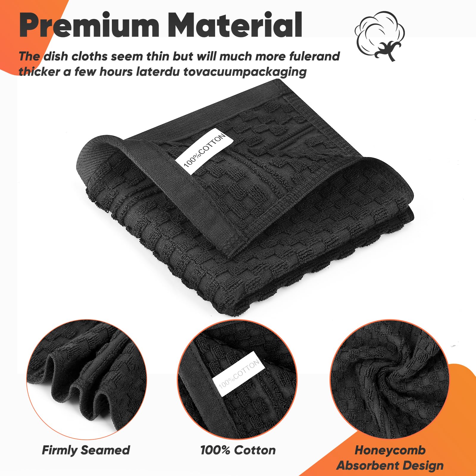 KacNacPro caja de regalo elegante con el set dentro, ideal para obsequiar en casa