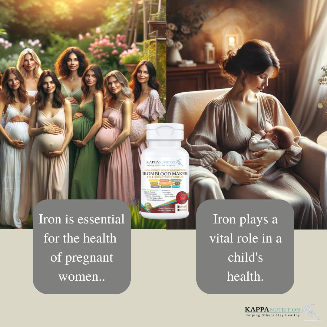 KAPPA NUTRITION cápsula abierta mostrando polvo interno y calidad del contenido