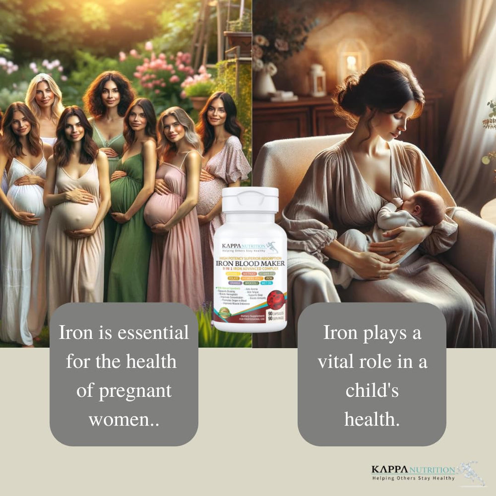 KAPPA NUTRITION cápsula abierta mostrando polvo interno y calidad del contenido