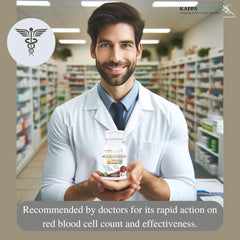 KAPPA NUTRITION ingredientes naturales: remolacha y naranja que aportan nutrientes