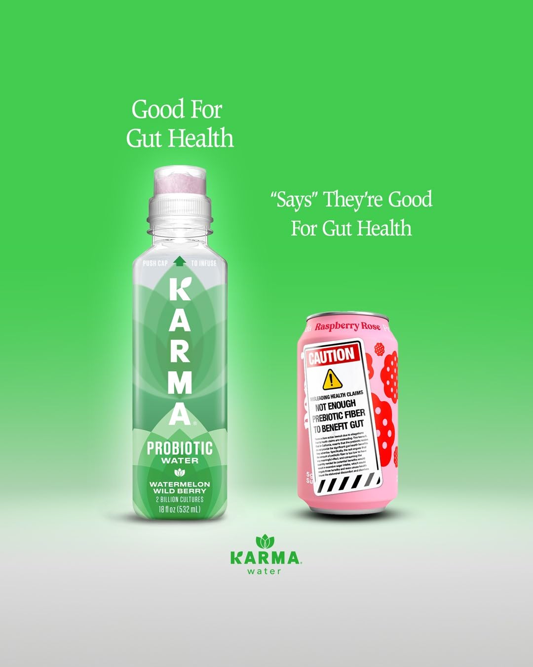 Karma primer plano del líquido berry cherry, aspecto refrescante