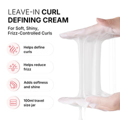 Karseell crema textura cremosa cercana para definición y deslizamiento