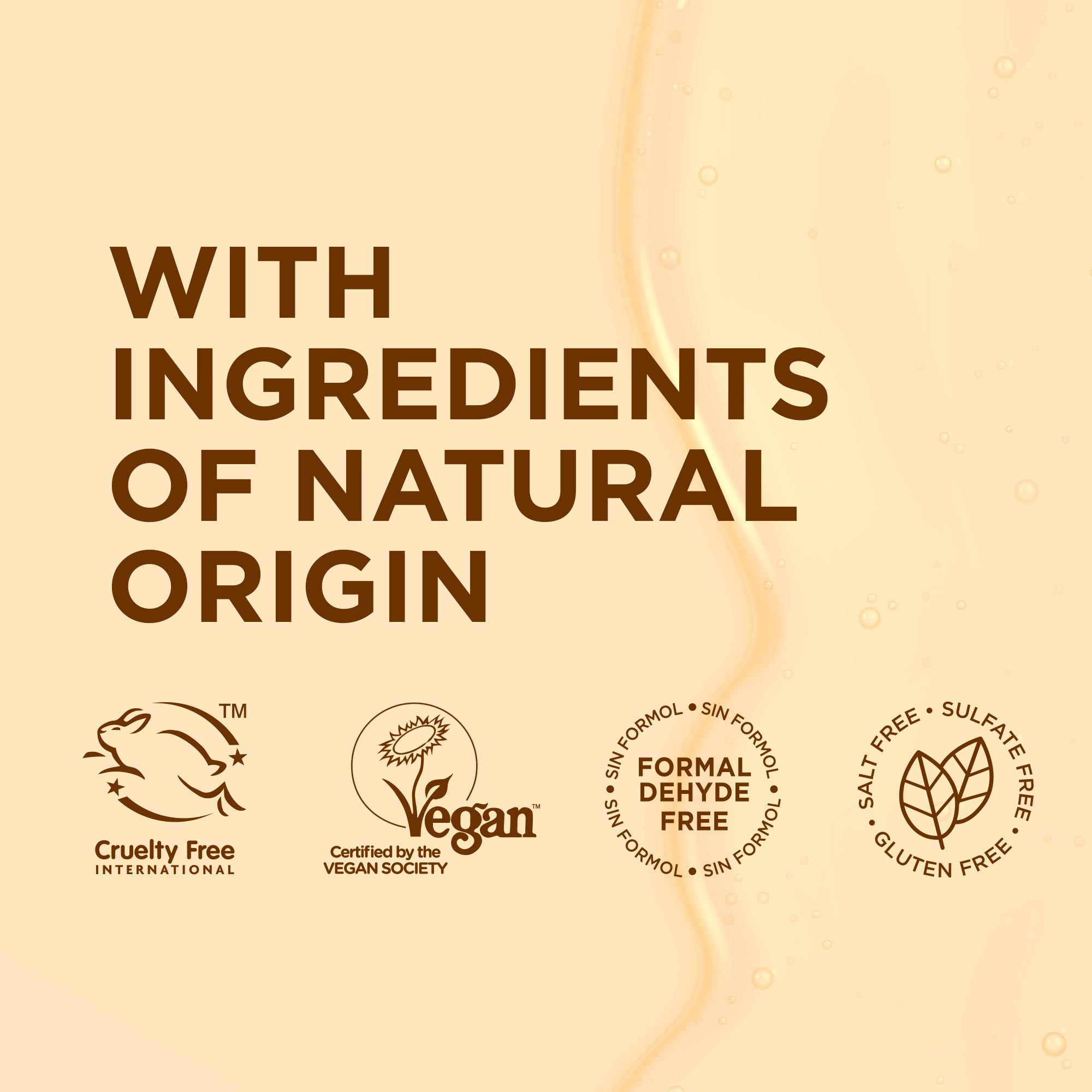 KATIVA ingredientes argán y karité junto a queratina vegetal beneficiosa