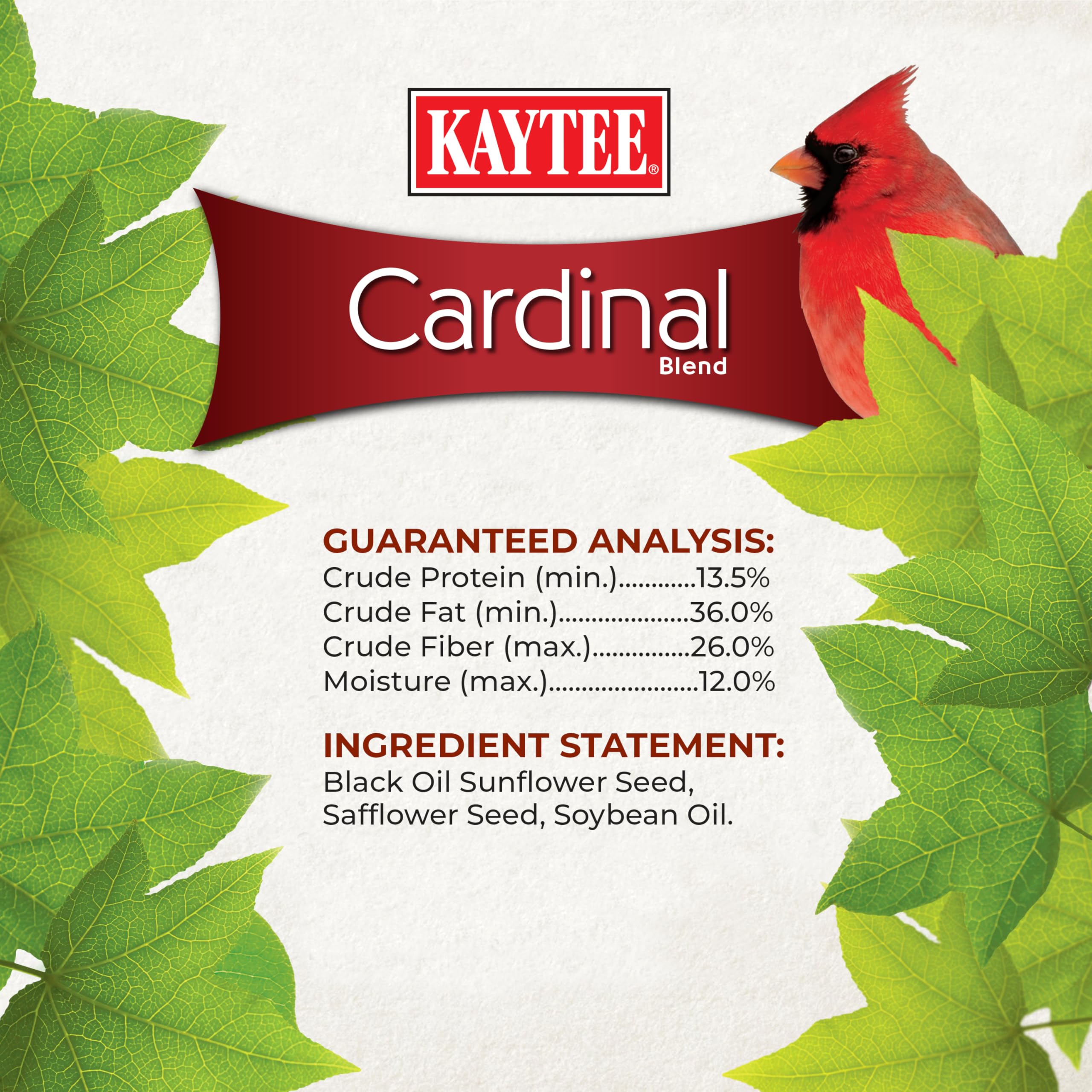 Kaytee mezcla en comedero plataforma, Kaytee favorece alimentación cómoda de aves