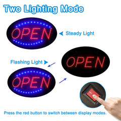 KEBE primer plano de LEDs y textura, mayor durabilidad