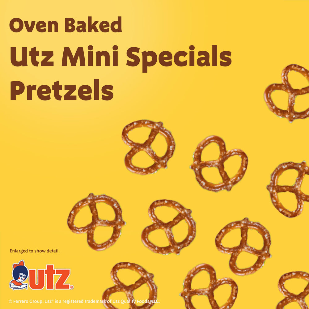 Keebler Utz Cheese Balls bolitas crocantes con sabor a queso