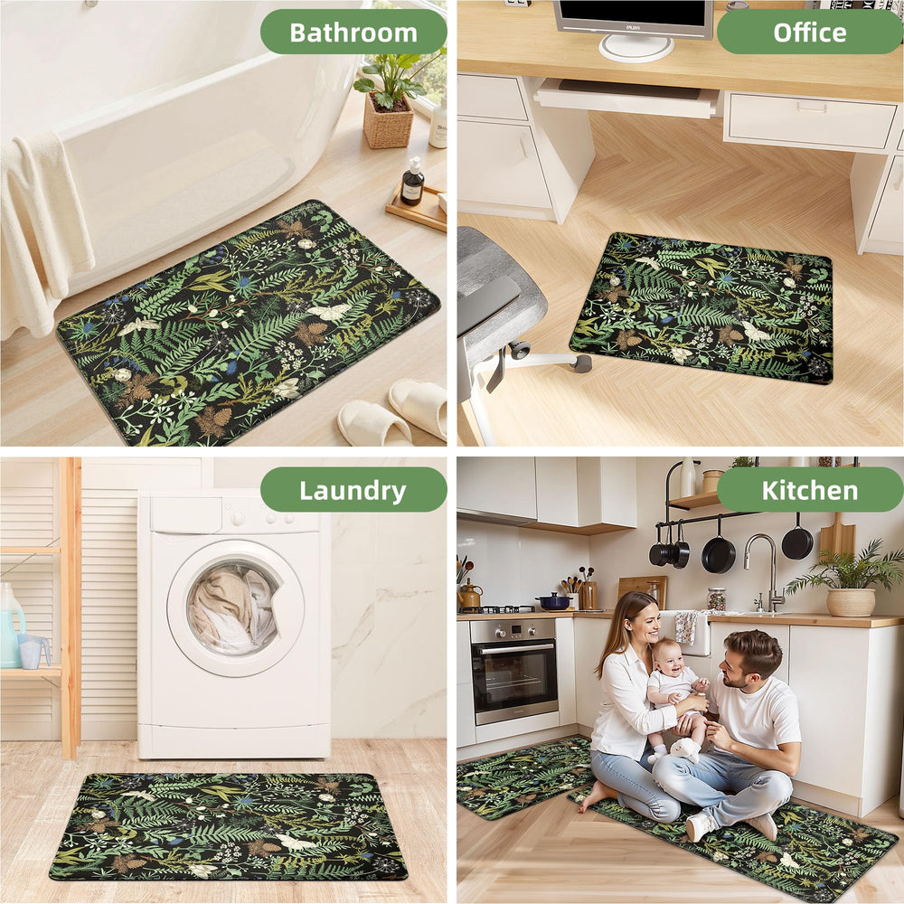 keensoft etiqueta del material PVC y cuidados, claridad informativa
