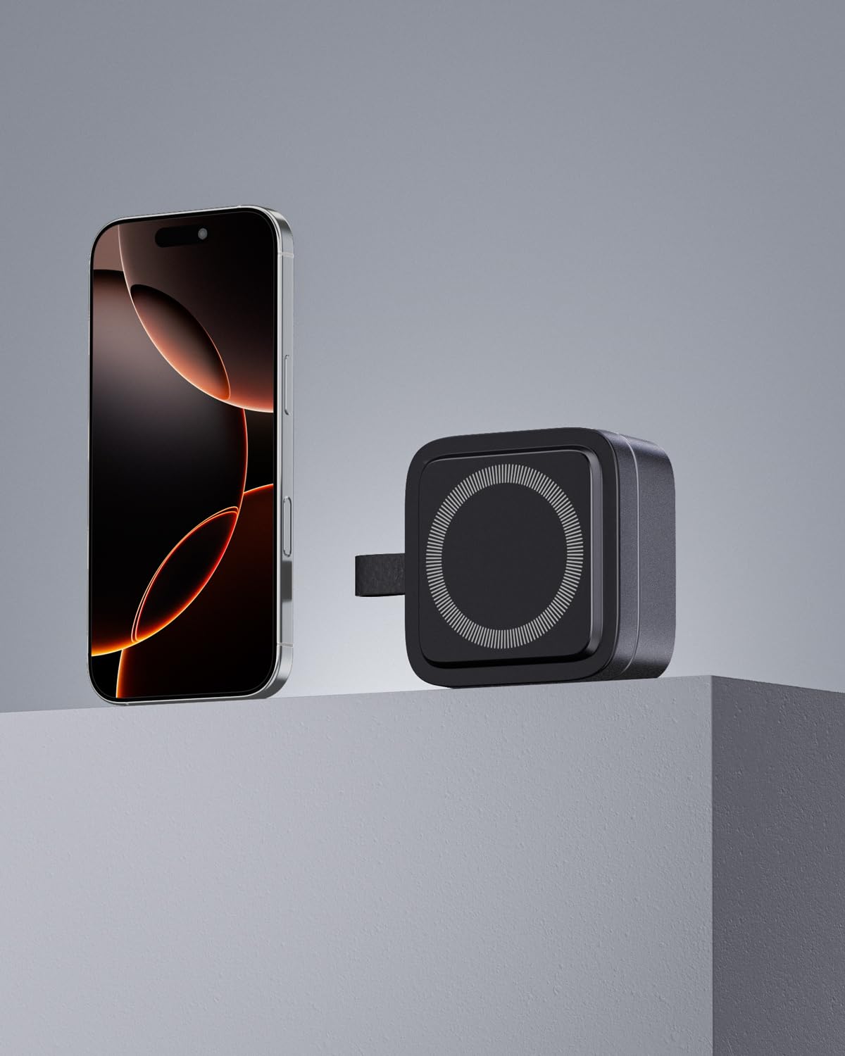 KEEPRO adaptador USB-C PD 20W y cable incluidos listos para uso inmediato
