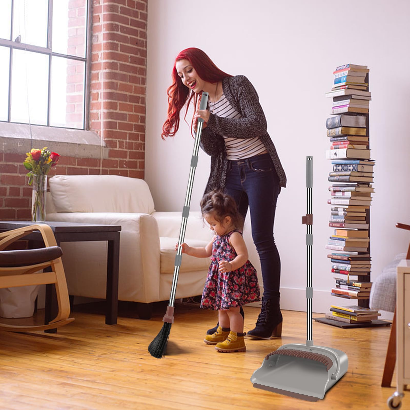kelamayi comparación de tamaño con regla muestra dimensiones claras