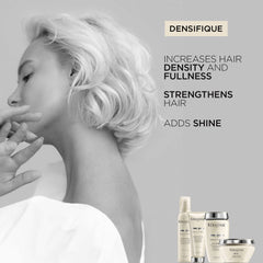KÉRASTASE aplicación en cabello mojado que mejora desenredo y manejo