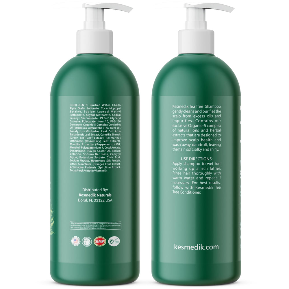 KESMEDIK producto en entorno de baño que transmite rutina diaria fresca