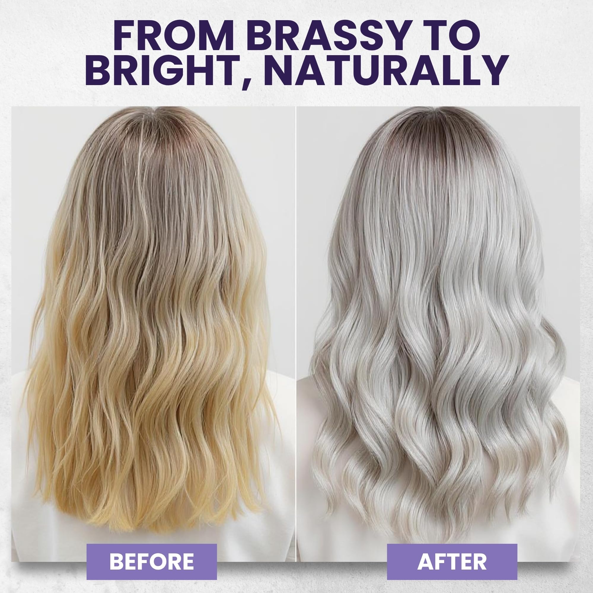 KESMEDIK acondicionador cremoso que suaviza y desenreda el cabello