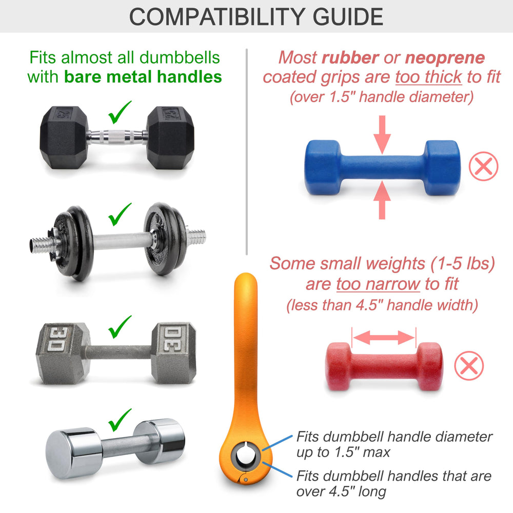 Kettle Gryp materiales ABS y acero inoxidable para mayor durabilidad