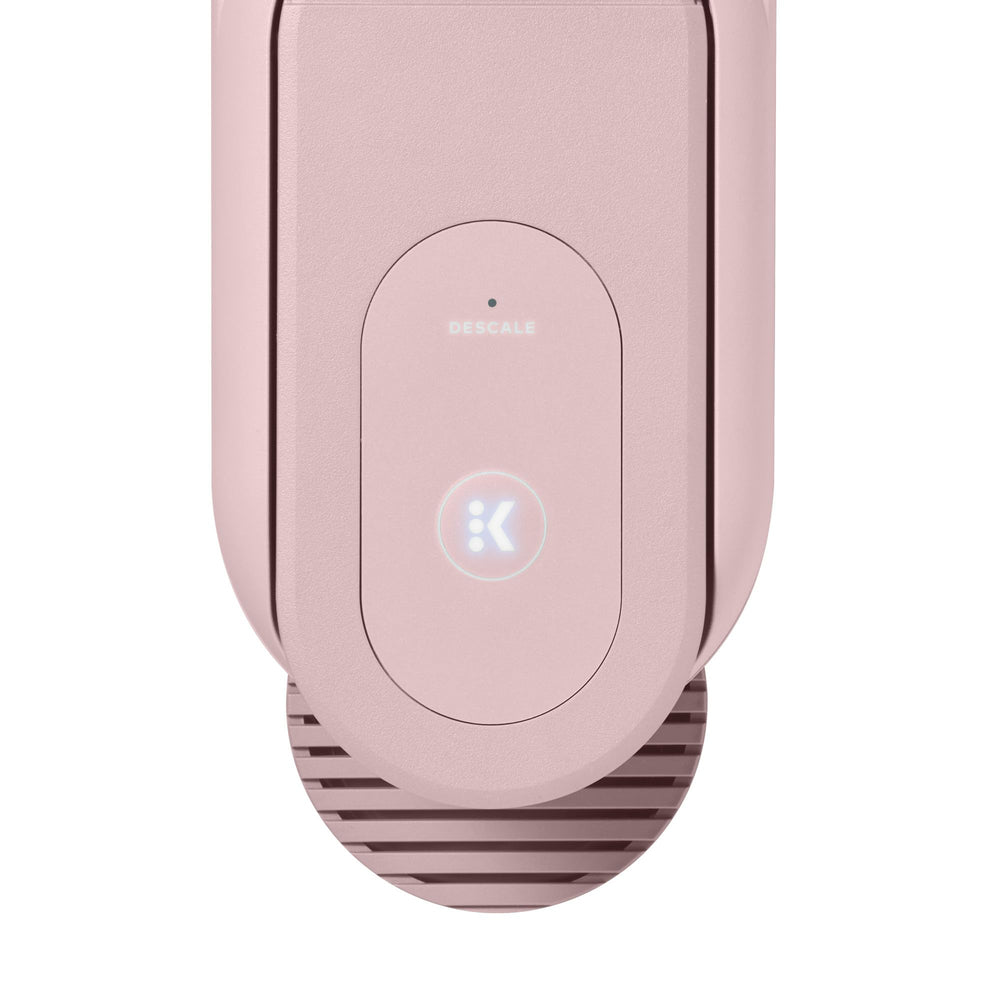 Keurig K-Mini Mate en cocina pequeña, integración estilosa y funcional