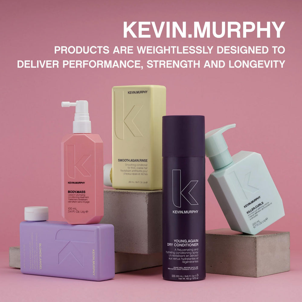 KEVIN.MURPHY ingredientes principales de NIGHT.RIDER listados con beneficios