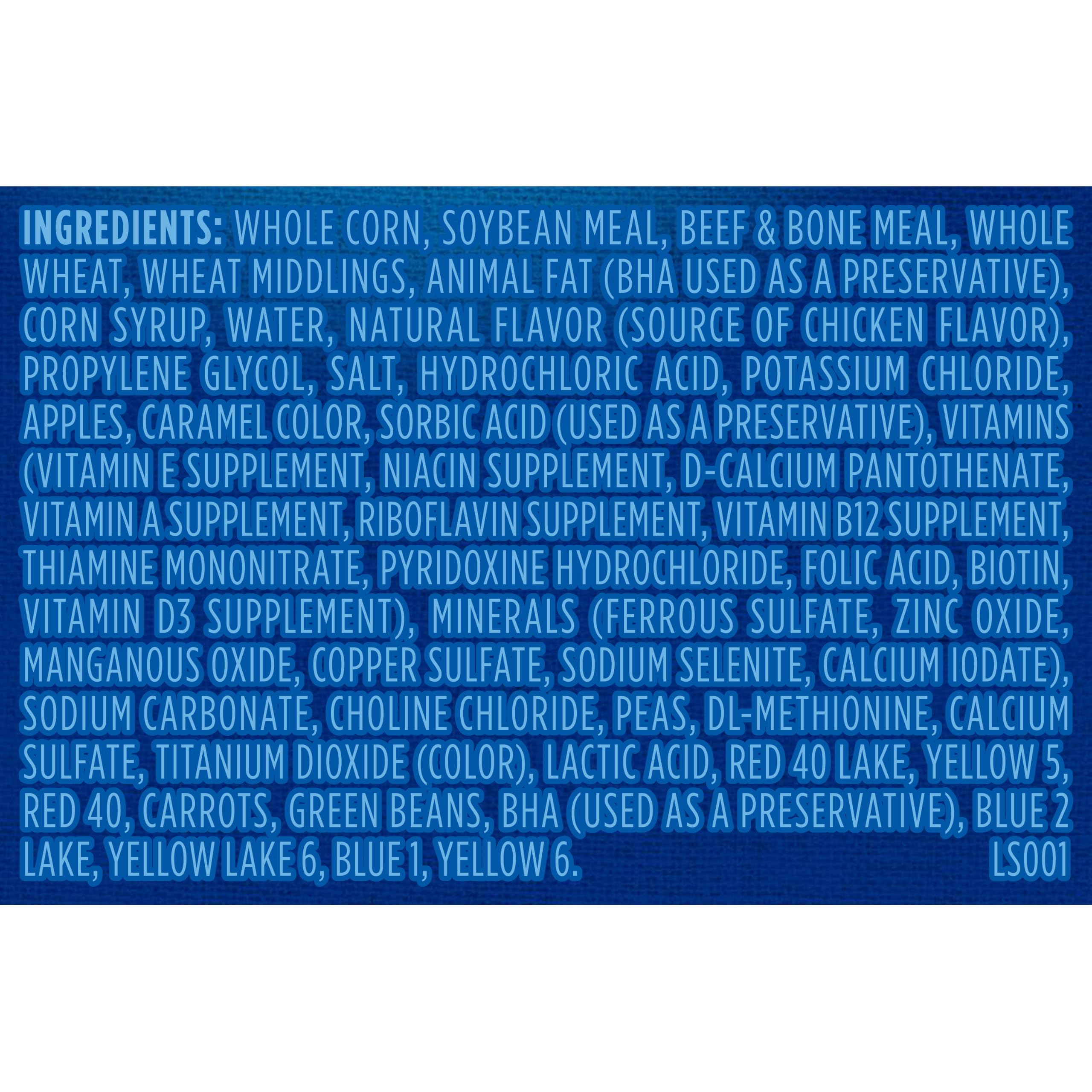 Kibbles 'n Bits ambiente de cocina para ver integración en la rutina diaria