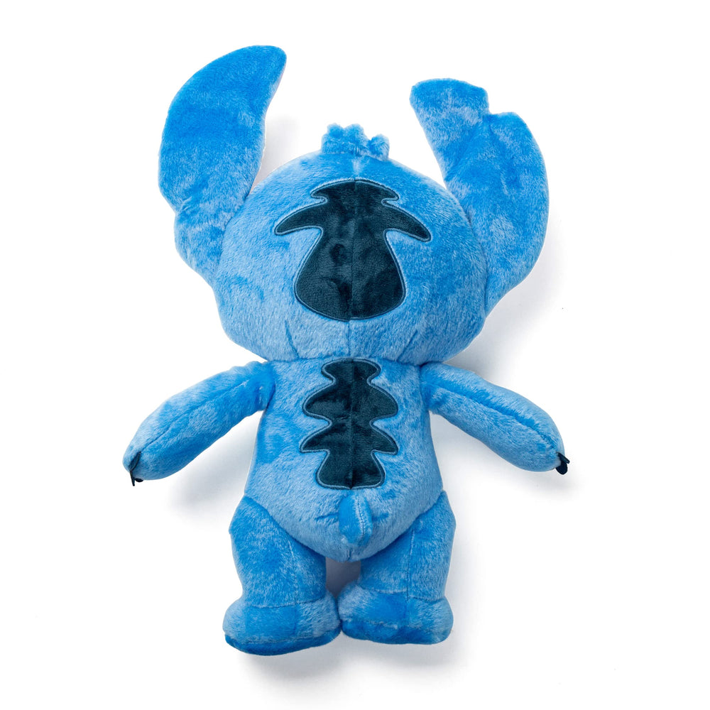 KIDS PREFERRED peluche en habitación infantil creando ambiente tierno