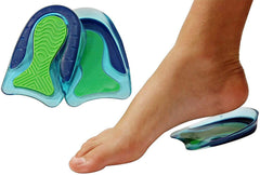 KidSole vista frontal del empaque, comodidad lista para usar