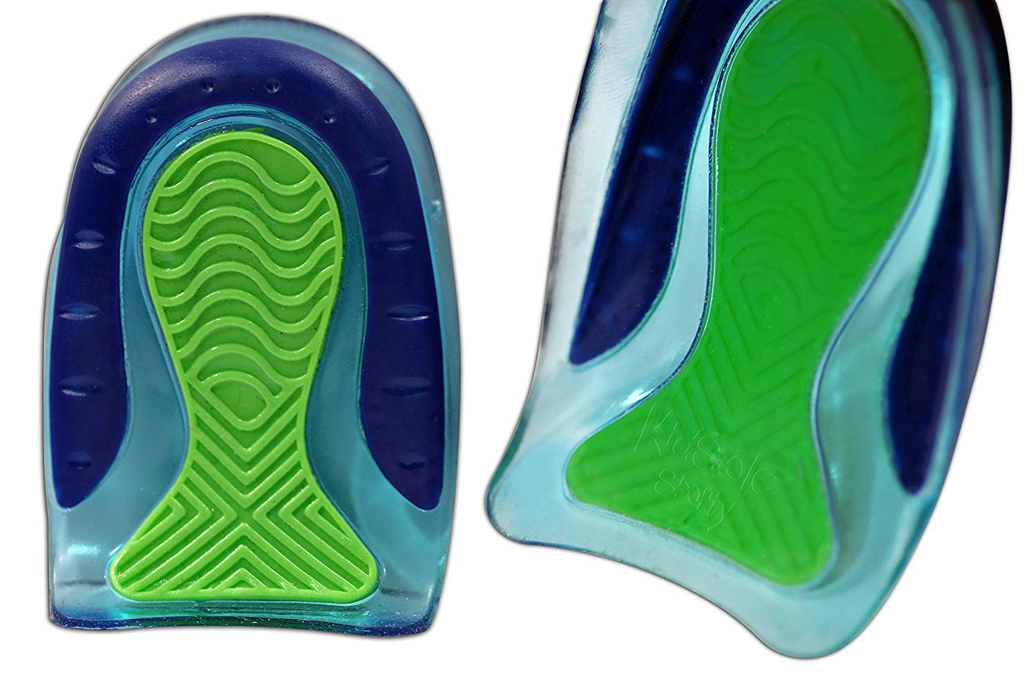 KidSole niño corriendo en parque, confort activo y protección