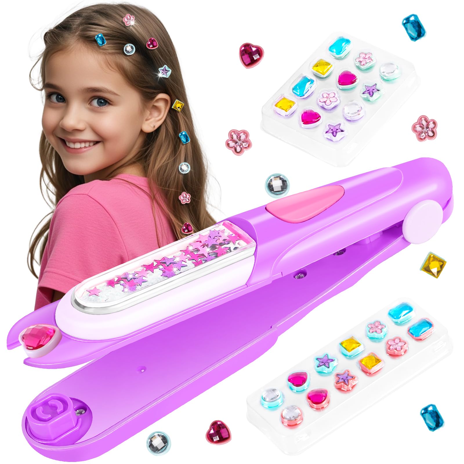 kidzkube frente del paquete mostrando el kit y beneficio de presentación clara