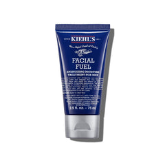 Kiehl's envase frontal del Facial Fuel mostrando diseño y tamaño