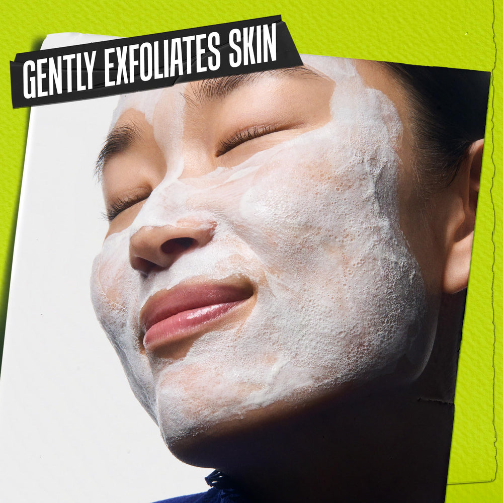 Kiehl's limpiador junto a mascarilla para una rutina completa equilibrante