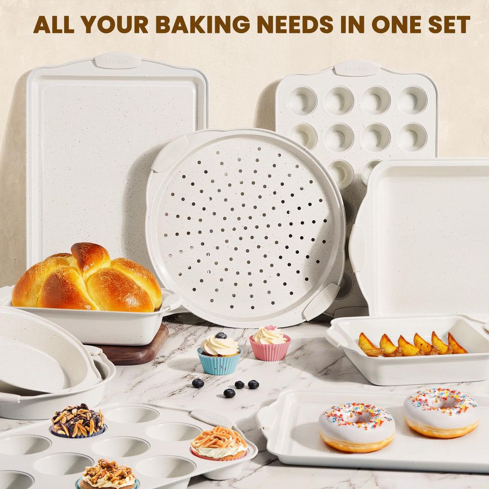 Kikcoin set en cocina real mostrando el beneficio de versatilidad