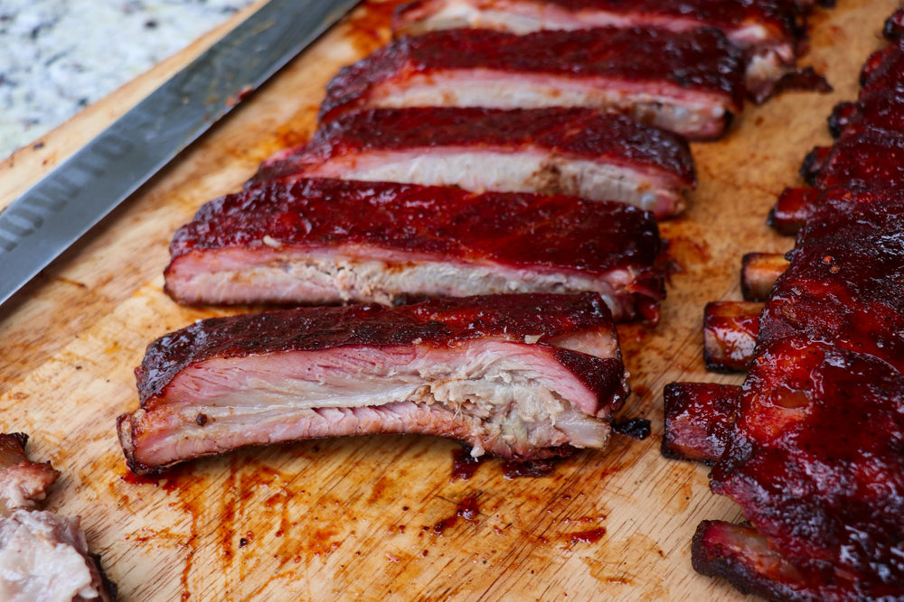 Killer Hogs en contexto: parrilla trasera con amigos, sabor consistente