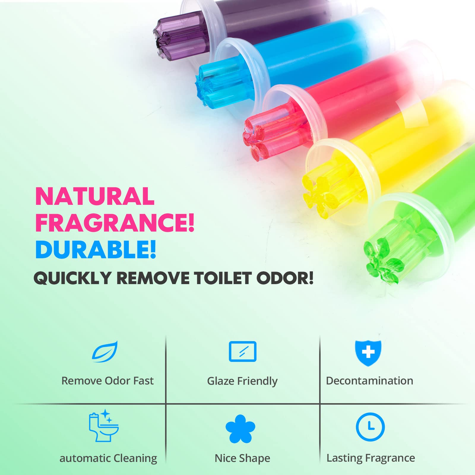 KILOSTEP primer plano de la textura del gel, fórmula adherente que protege la porcelana
