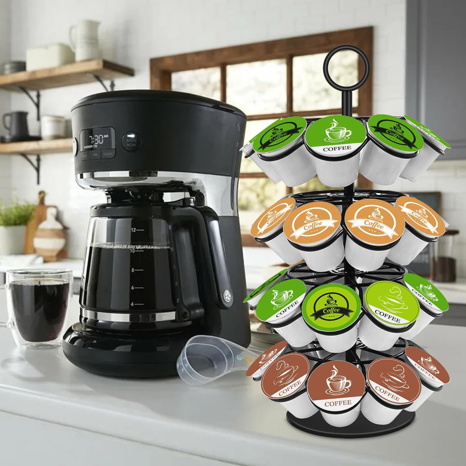 KIMIUP piezas desmontables listas para montaje y limpieza sencilla