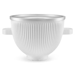 KitchenAid cuenco enfriante detalle de capa térmica para helados cremosos