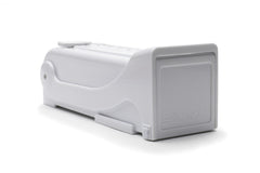 KitchenArt Buttermate deslizador ajustable para medir porciones precisas