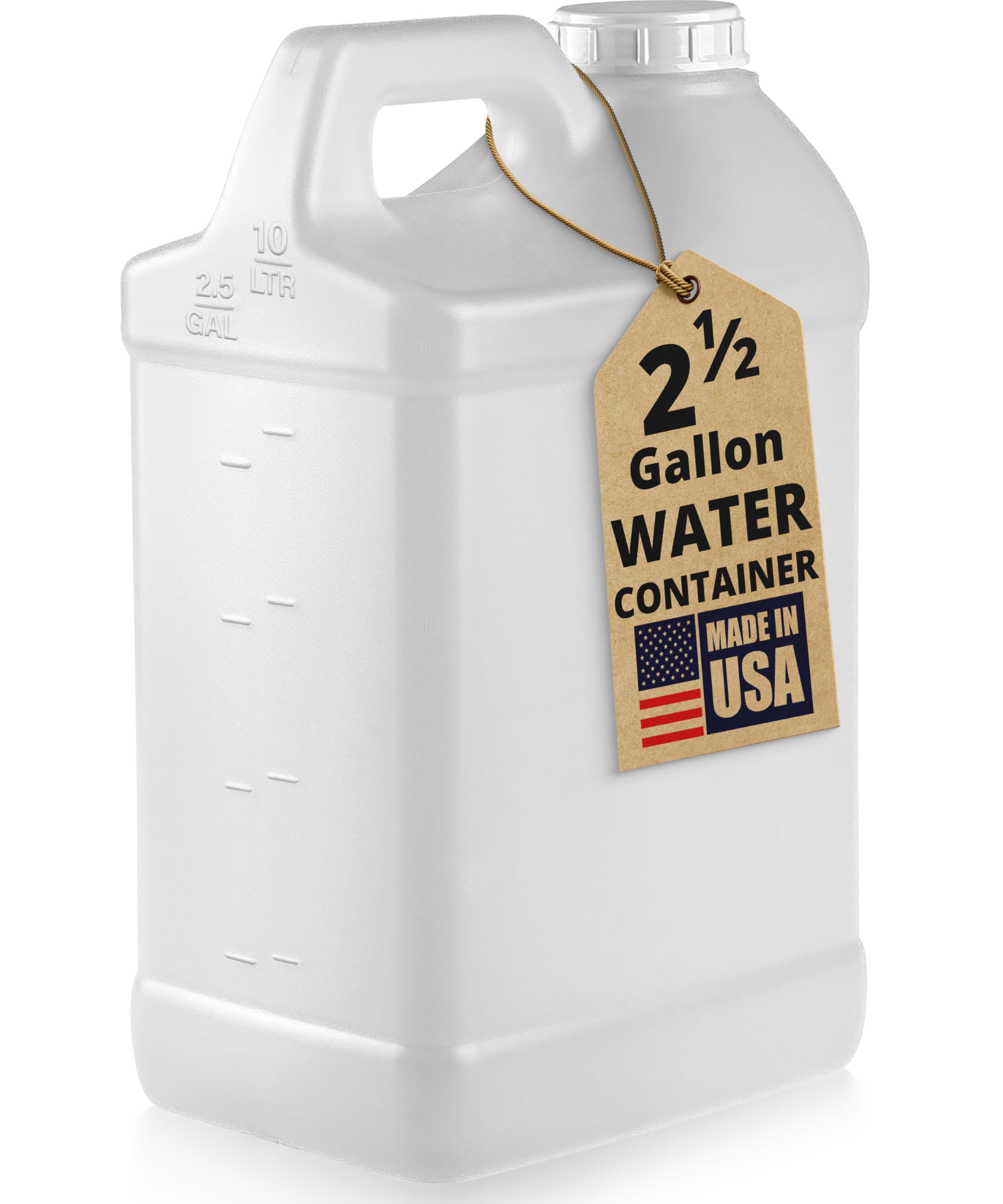 kitchentoolz vista frontal del envase, transporte seguro