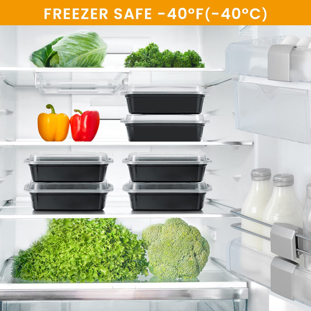 Kitch’nMore caja del pack de 30 unidades ideal para almacenamiento y transporte
