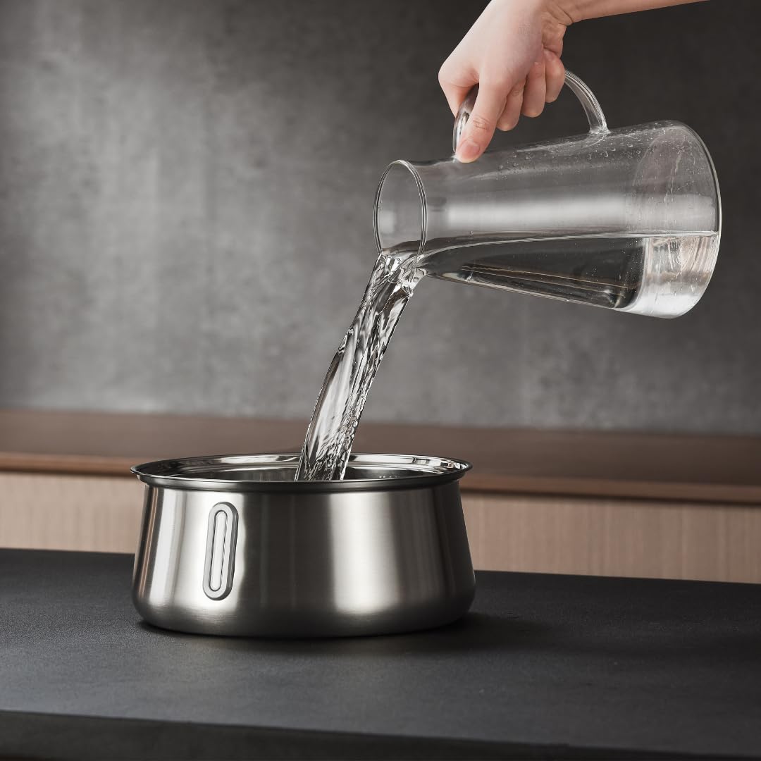 KittySpout situado en cocina moderna combina estética y funcionalidad para hogares