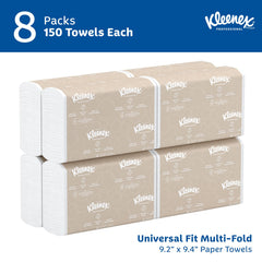 Kleenex textura cercana de la hoja que muestra absorción y suavidad