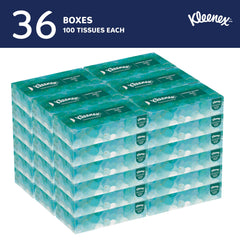 Kleenex primer plano de la textura 2-ply que garantiza suavidad y absorción