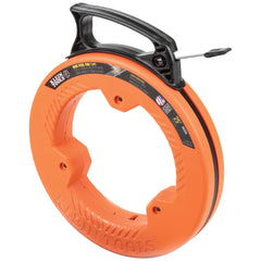 Klein Tools carcasa frontal resistente, transporte seguro