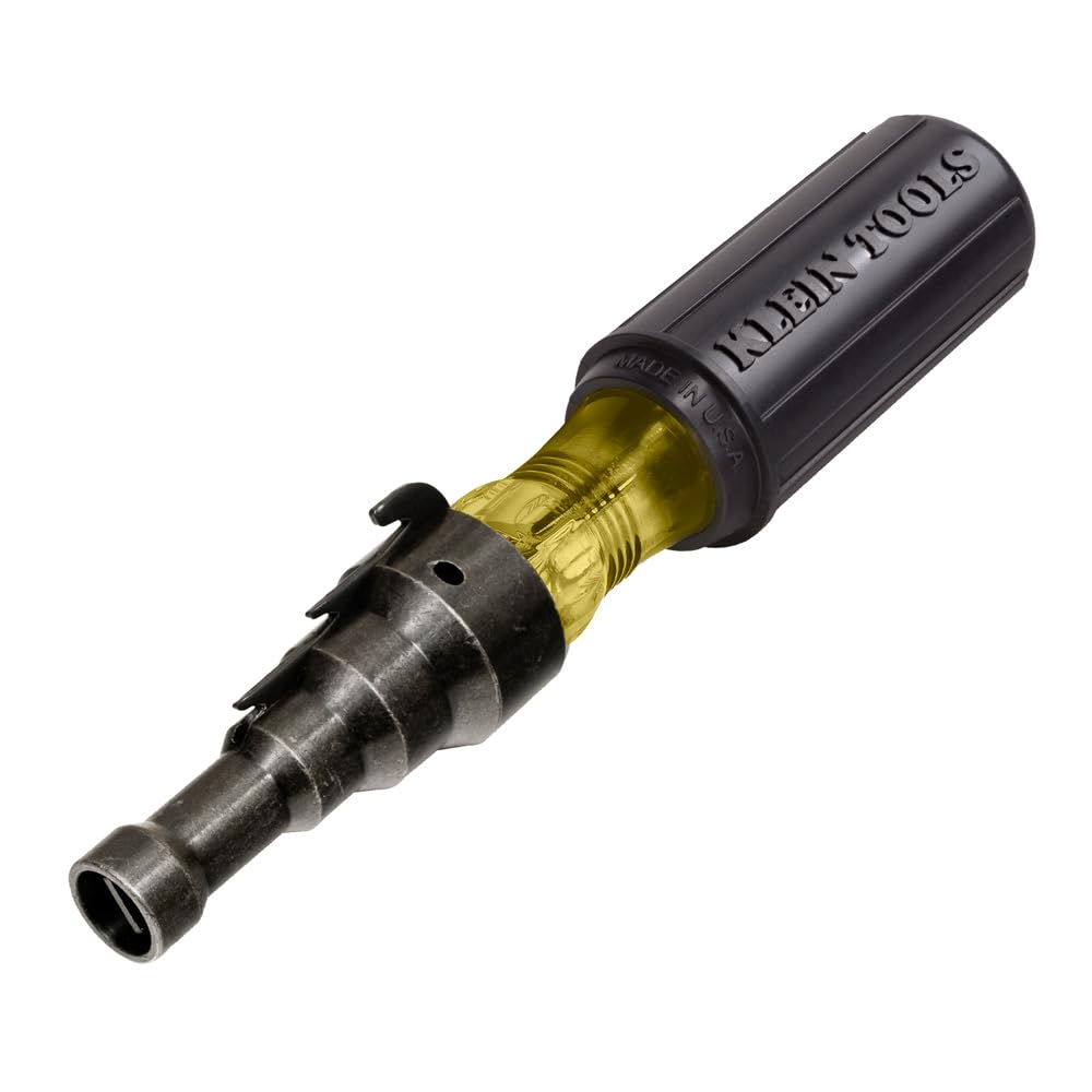 Klein Tools 85191 mango cushion-grip para más par y comodidad profesional