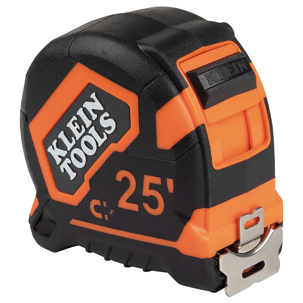 Klein Tools 9225 carcasa frontal resistente para transporte seguro