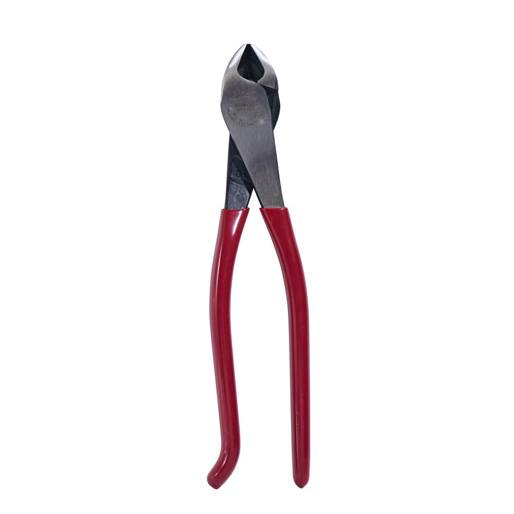 Klein Tools empaque y etiqueta que certifican fabricación en EE. UU.
