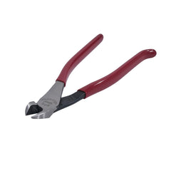 Klein Tools mango con gancho que reduce deslizamiento y mejora agarre